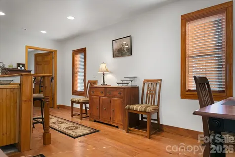 370 Moons Rest Lane Brevard NC 28712