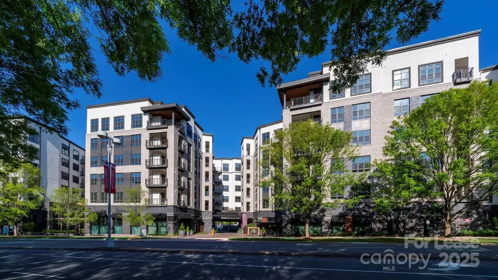 4401 Barclay Downs Drive Charlotte NC 28211