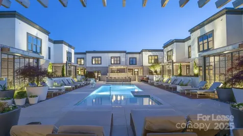 4401 Barclay Downs Drive Charlotte NC 28211