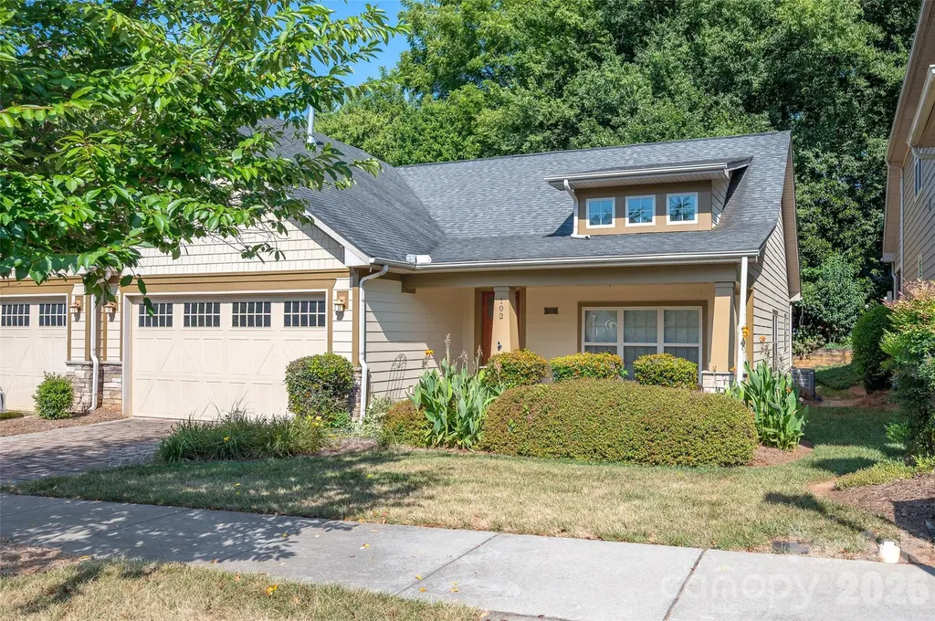 102 Coral Lane Mooresville NC 28117
