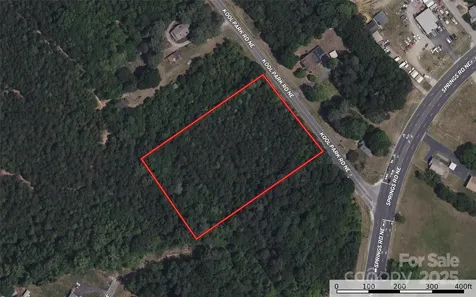 00 Kool Park Road NE Hickory NC 28601