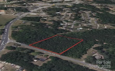 00 Kool Park Road NE Hickory NC 28601