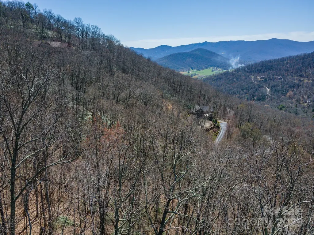 23 Winding Poplar Road Black Mountain NC 28711