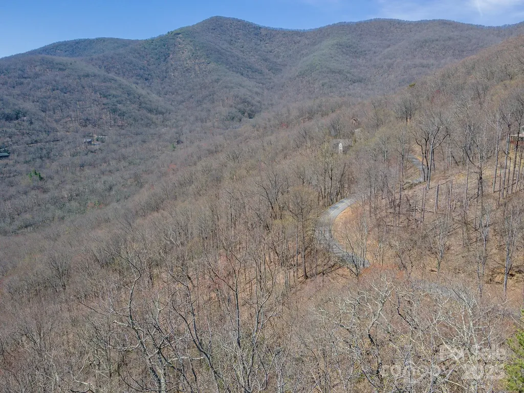 23 Winding Poplar Road Black Mountain NC 28711