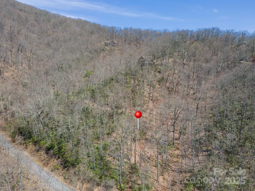 23 Winding Poplar Road Black Mountain NC 28711