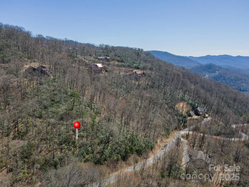 23 Winding Poplar Road Black Mountain NC 28711