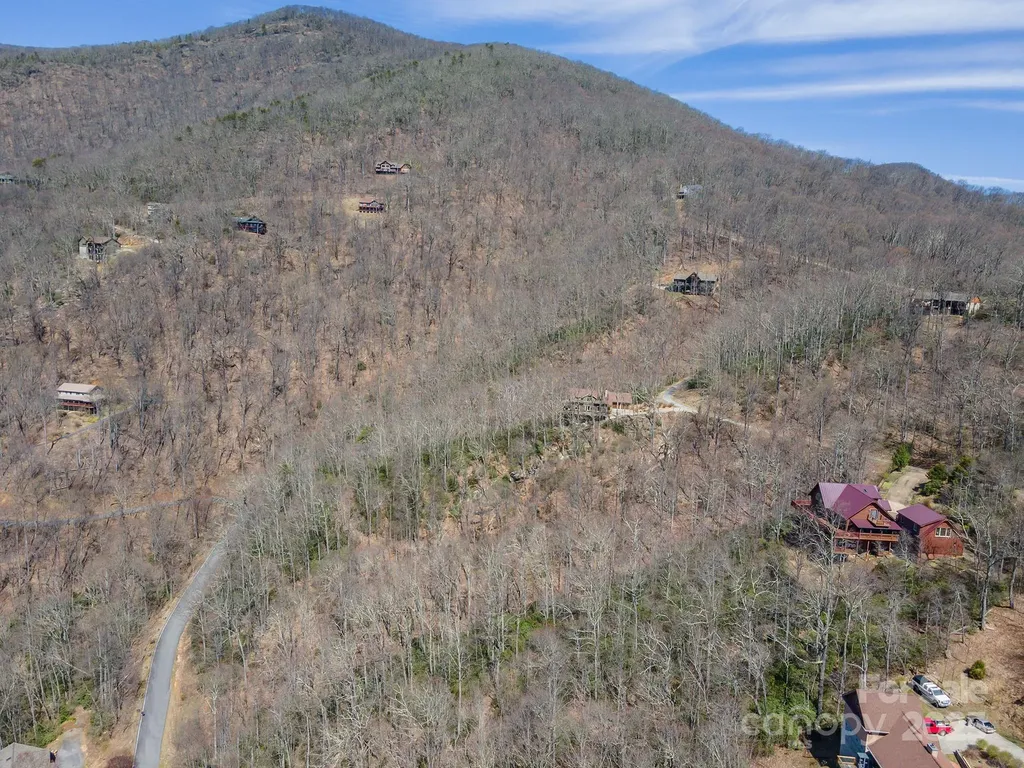 23 Winding Poplar Road Black Mountain NC 28711