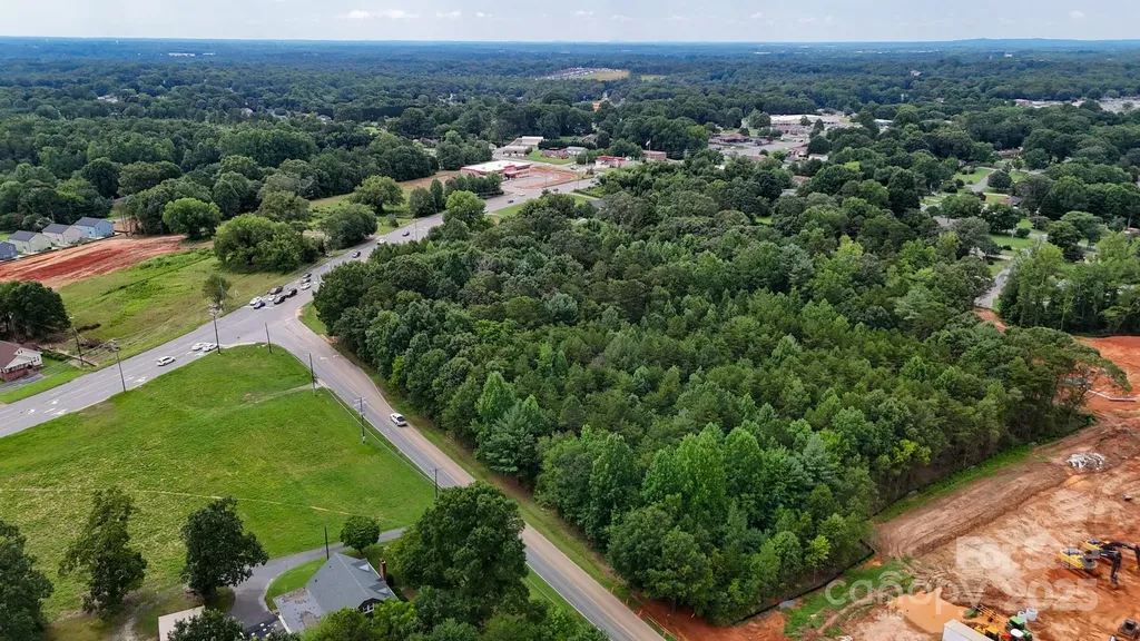 00 Kool Park Road NE Hickory NC 28601