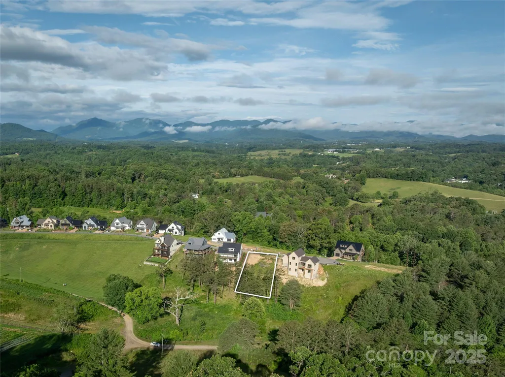 237 Westridge Farm Road Asheville NC 28804