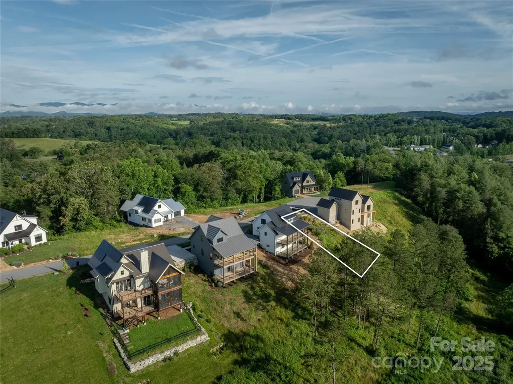 237 Westridge Farm Road Asheville NC 28804