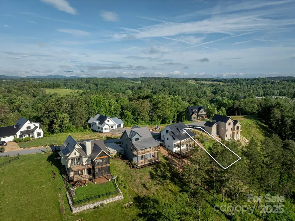 237 Westridge Farm Road Asheville NC 28804