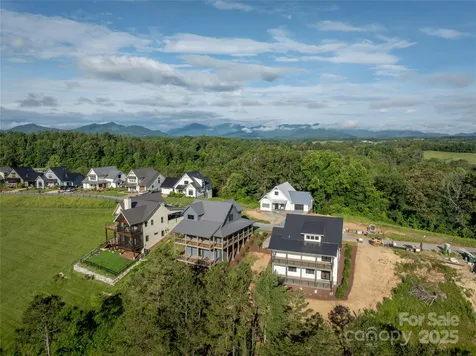 237 Westridge Farm Road Asheville NC 28804