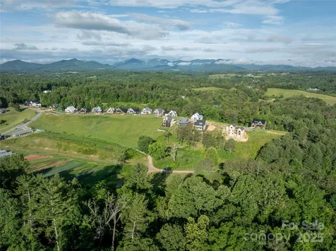 237 Westridge Farm Road Asheville NC 28804