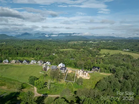 237 Westridge Farm Road Asheville NC 28804