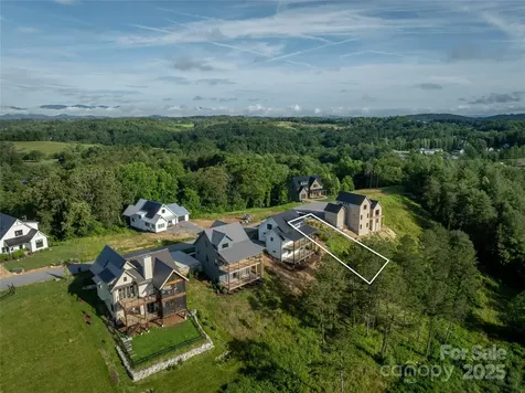 237 Westridge Farm Road Asheville NC 28804