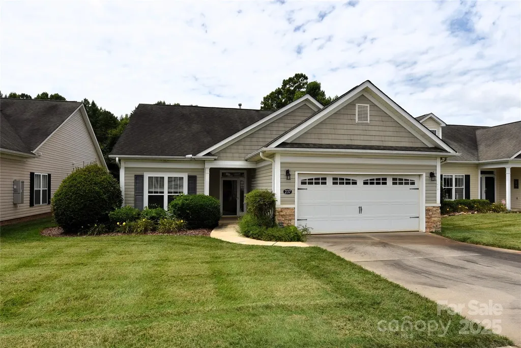 237 River Birch Drive Salisbury NC 28146