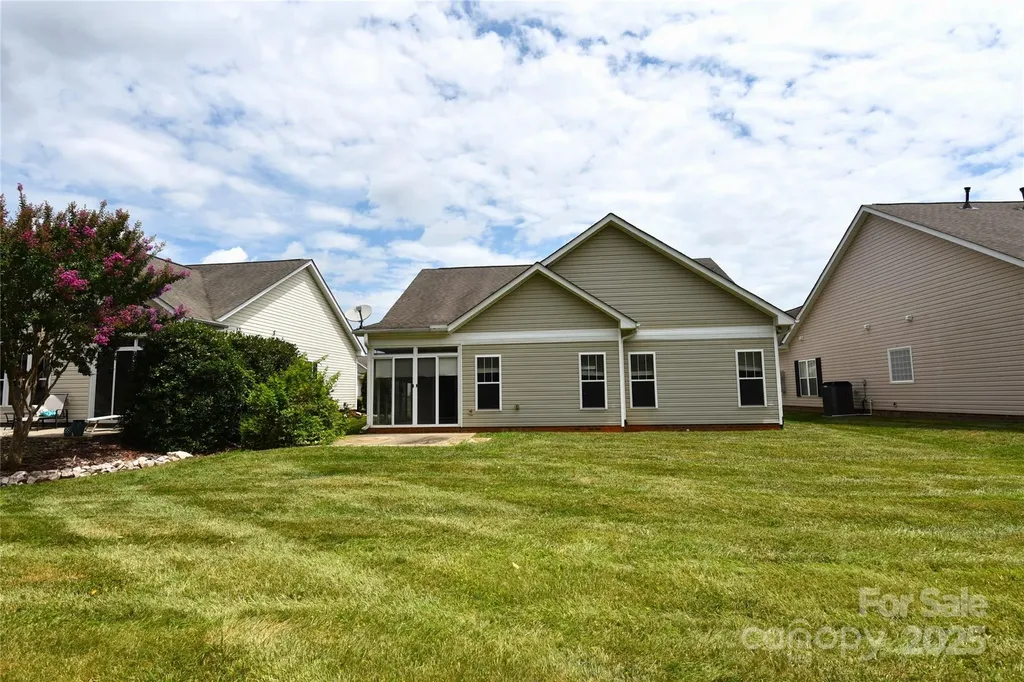 237 River Birch Drive Salisbury NC 28146