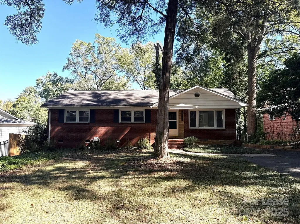 1969 Margate Avenue Charlotte NC 28205