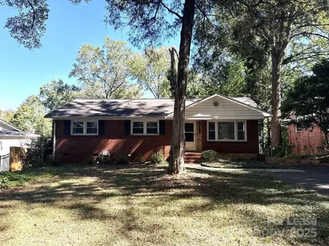 1969 Margate Avenue Charlotte NC 28205