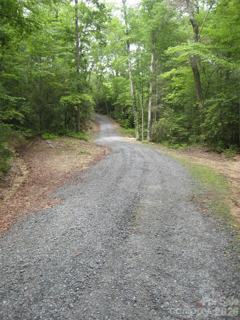 313 Line Runner Ridge Road Rosman NC 28772