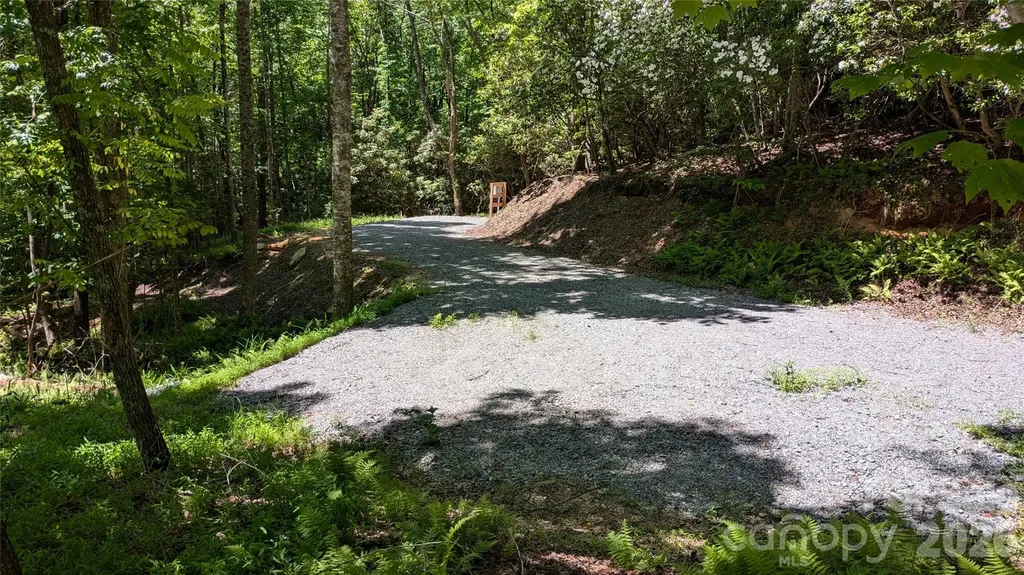 313 Line Runner Ridge Road Rosman NC 28772