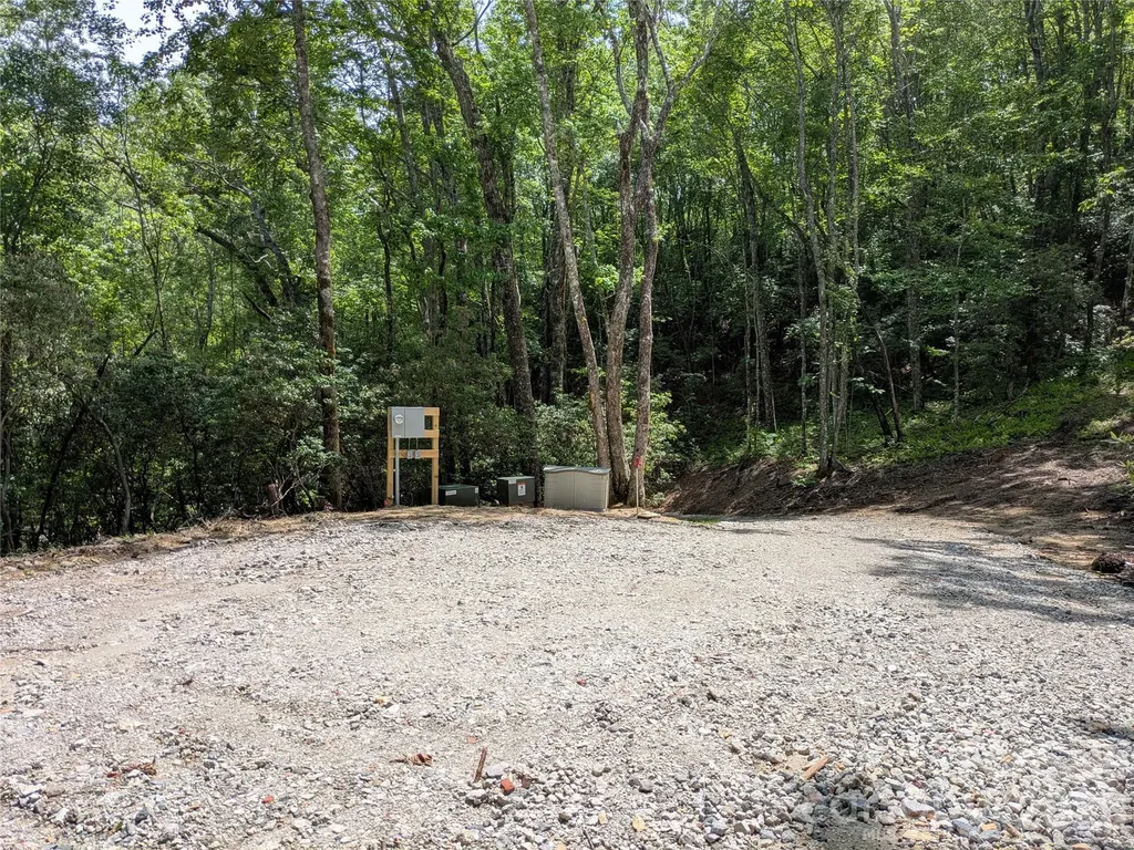 313 Line Runner Ridge Road Rosman NC 28772