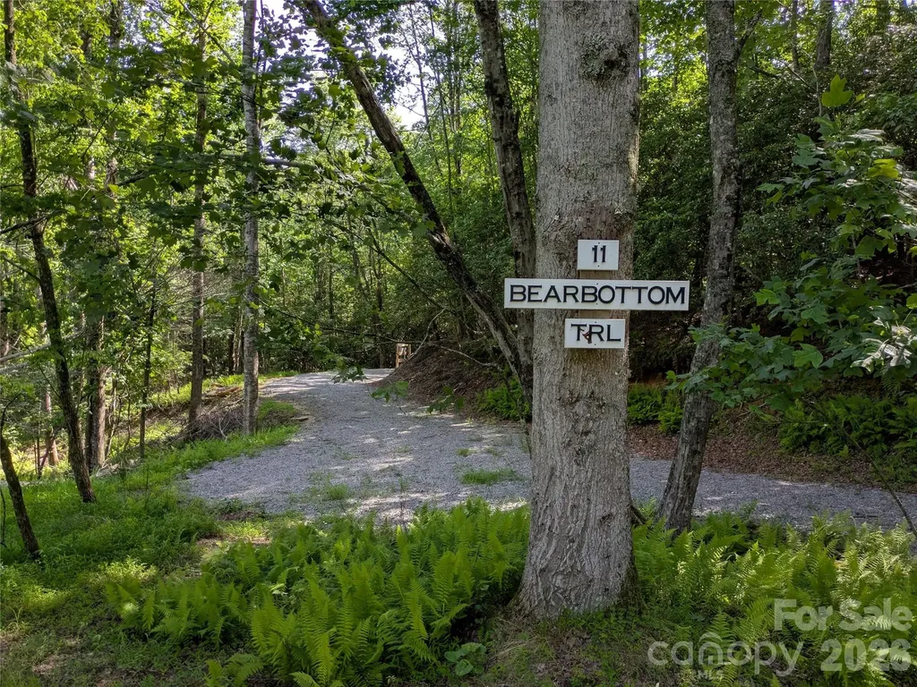 313 Line Runner Ridge Road Rosman NC 28772