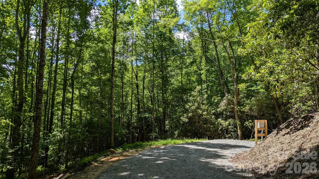 313 Line Runner Ridge Road Rosman NC 28772