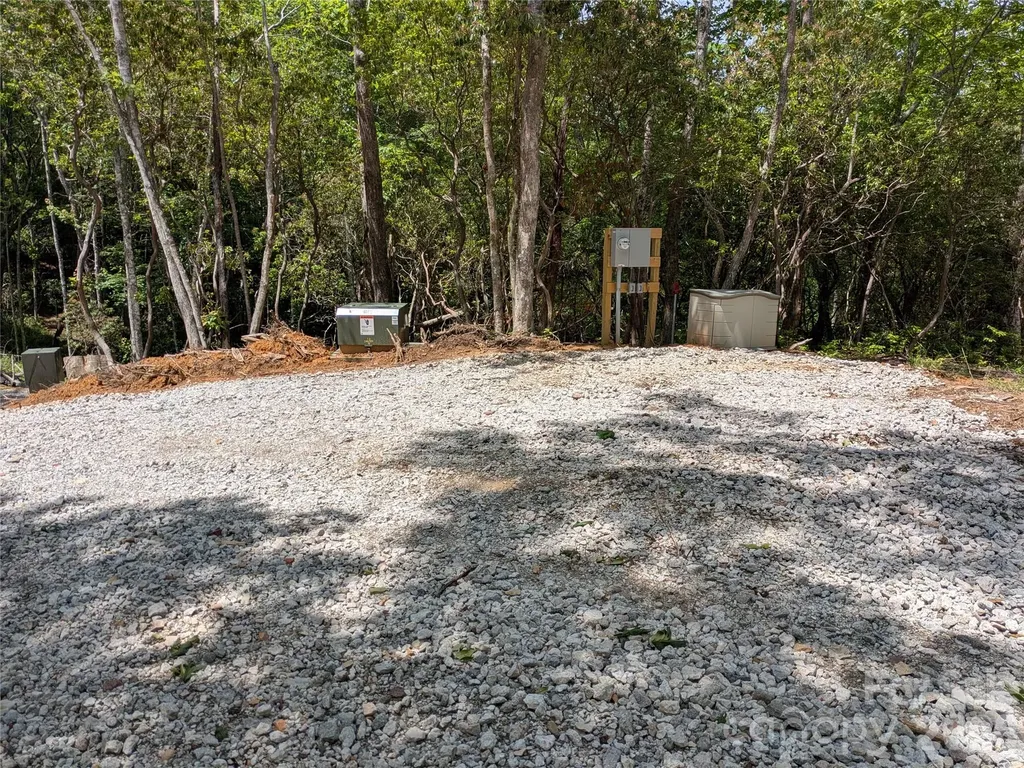 313 Line Runner Ridge Road Rosman NC 28772