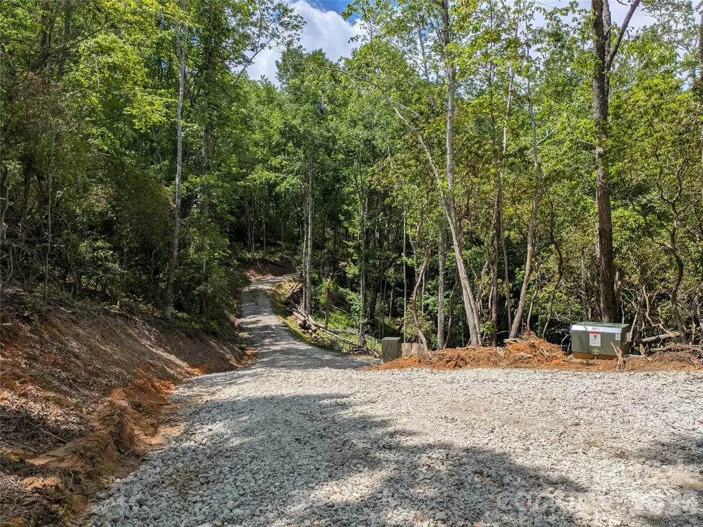 313 Line Runner Ridge Road Rosman NC 28772