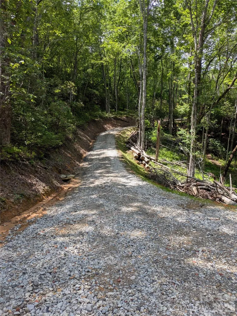 313 Line Runner Ridge Road Rosman NC 28772