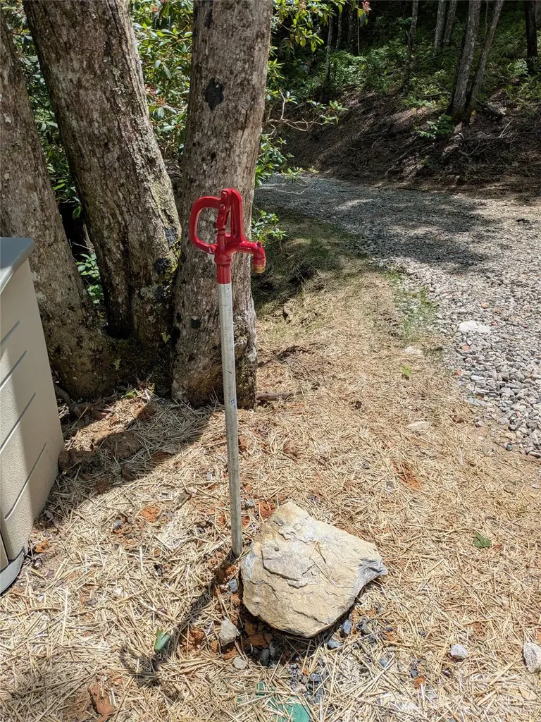 313 Line Runner Ridge Road Rosman NC 28772