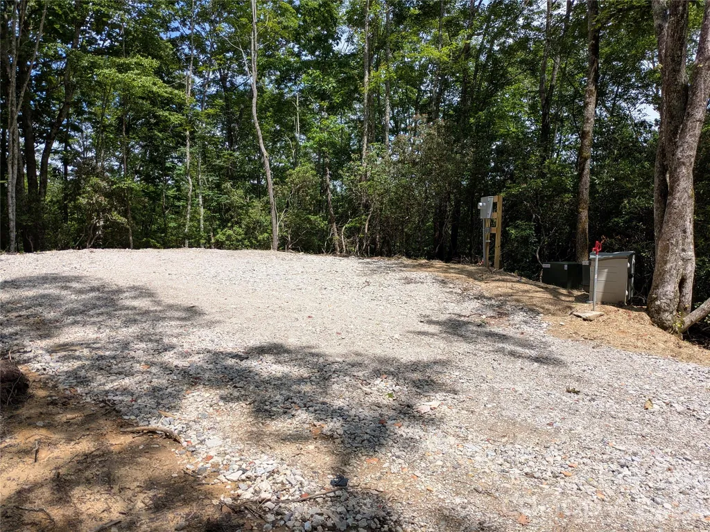 313 Line Runner Ridge Road Rosman NC 28772