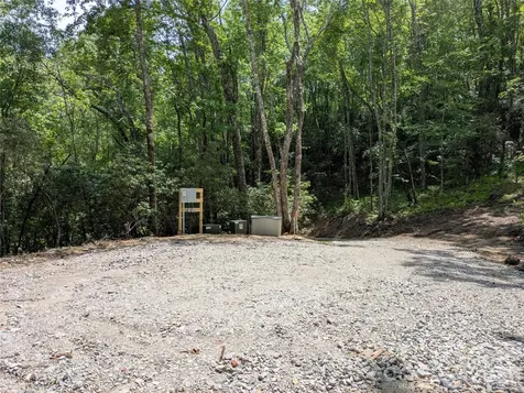 313 Line Runner Ridge Road Rosman NC 28772
