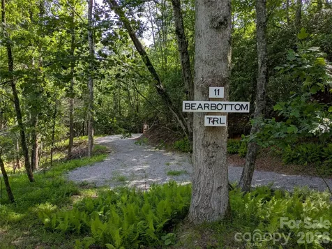 313 Line Runner Ridge Road Rosman NC 28772