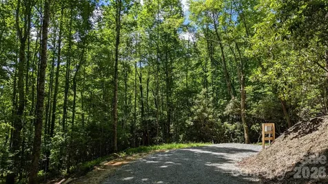 313 Line Runner Ridge Road Rosman NC 28772