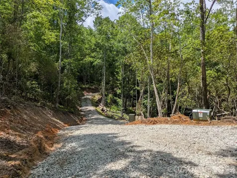 313 Line Runner Ridge Road Rosman NC 28772