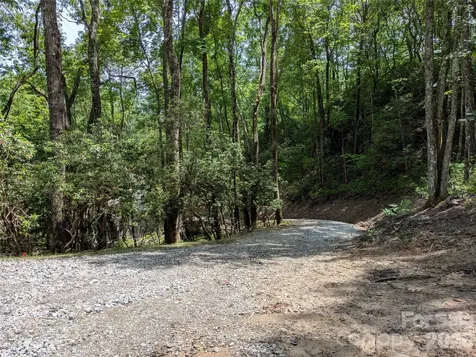 313 Line Runner Ridge Road Rosman NC 28772