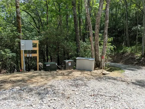 313 Line Runner Ridge Road Rosman NC 28772