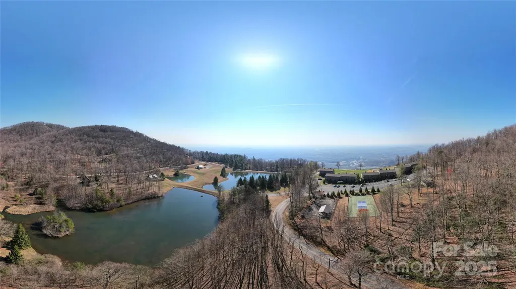 Lot 34 White Oak Mountain Road Columbus NC 28722