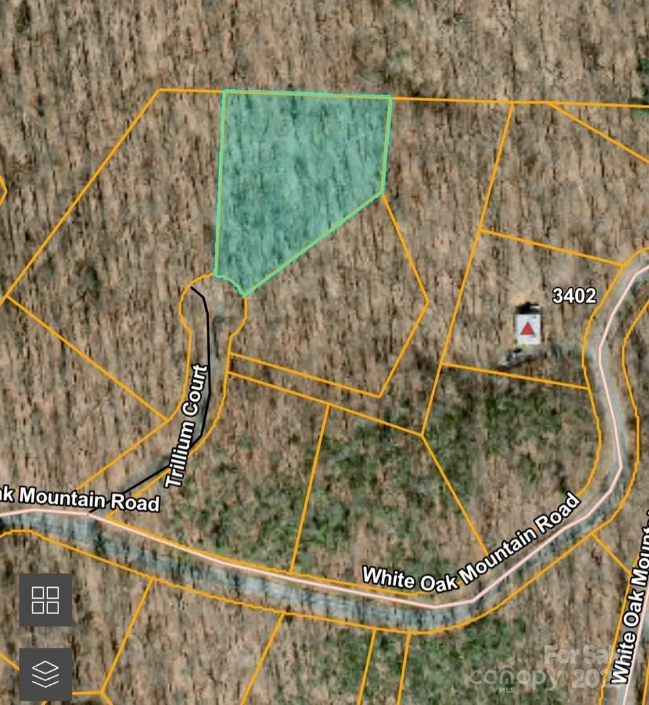 Lot 31 White Oak Mountain Road Columbus NC 28722
