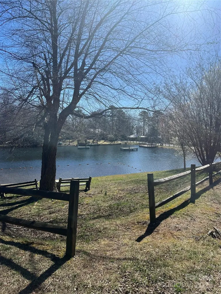 0 Sunset Ridge Drive Columbus NC 28722
