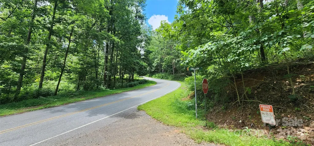 Lot 37 White Oak Mountain Road Columbus NC 28722