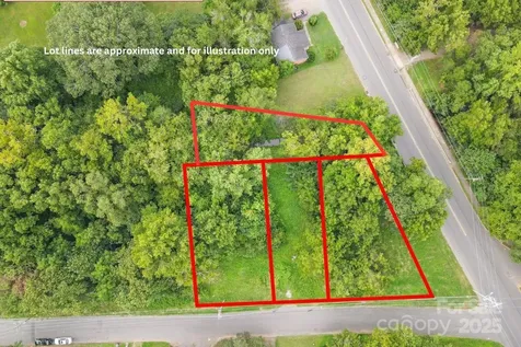 445 Newton Avenue Statesville NC 28677