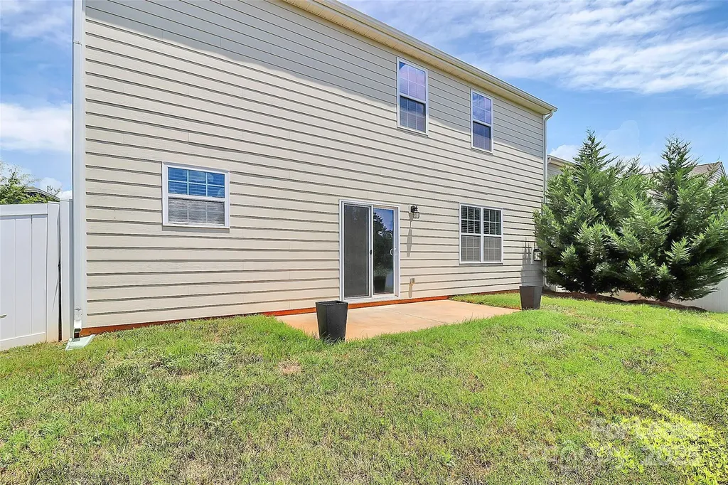 181 Atwater Landing Drive Mooresville NC 28117