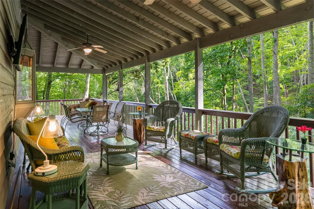 163 Tweetys Knoll Burnsville NC 28714