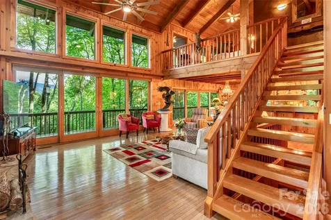 163 Tweetys Knoll Burnsville NC 28714