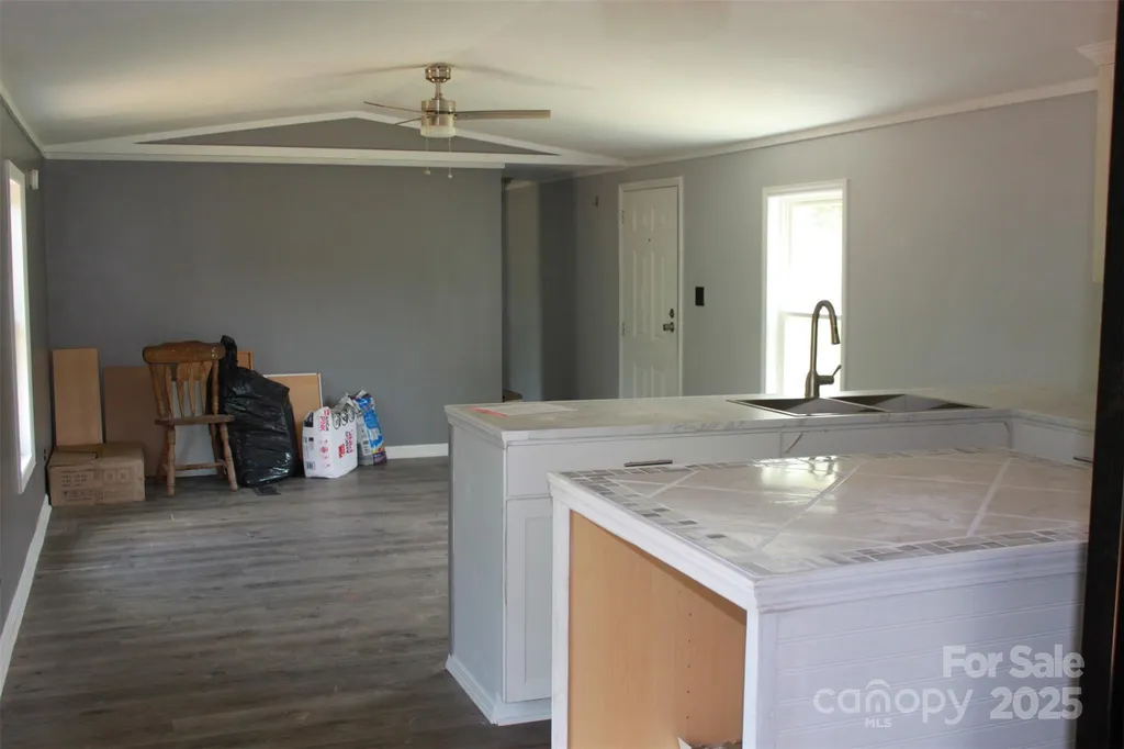 1316 Hopper Road Rutherfordton NC 28139