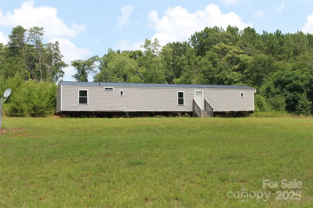 1316 Hopper Road Rutherfordton NC 28139