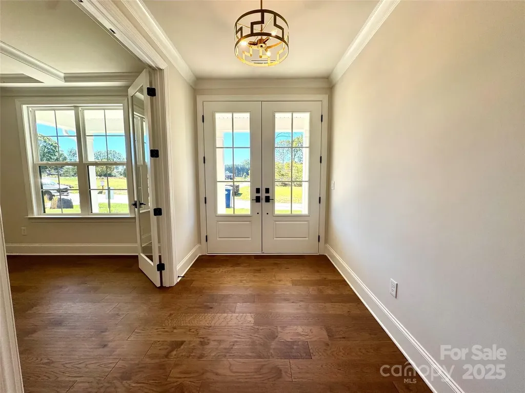 125 Crestview Lane Troutman NC 28166